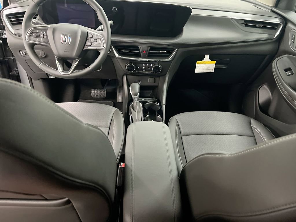 Used 2025 Buick Encore GX Preferred FWD image 10
