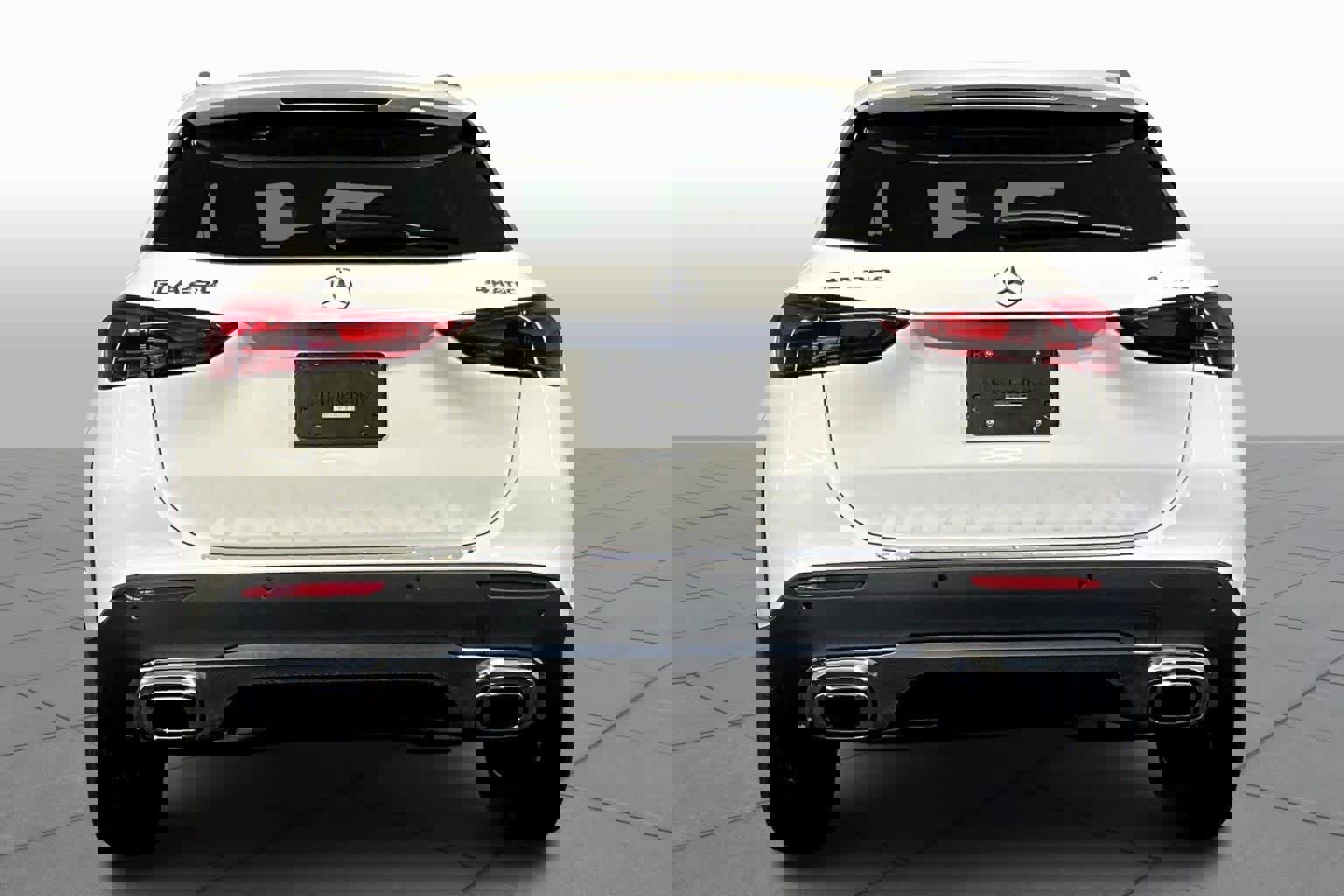 New 2026 Mercedes-Benz GLA 250 4MATIC image 4