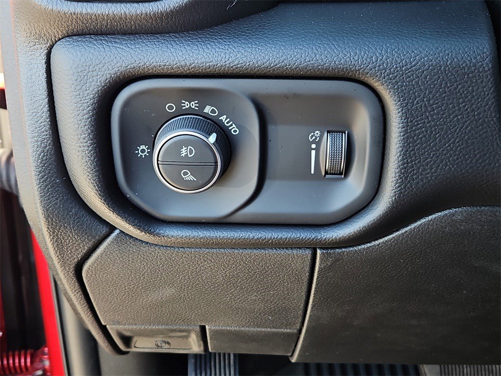 New 2026 RAM 3500 Lone Star image 25