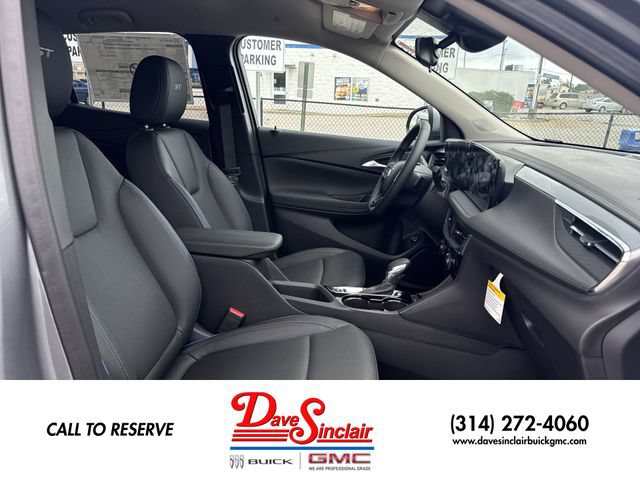 New 2026 Buick Encore GX Sport Touring FWD image 23