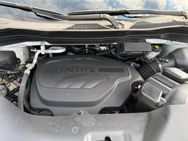 Used 2022 Honda Pilot Special Edition image 32