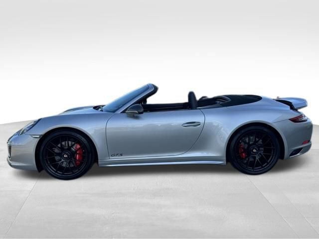 Used 2019 Porsche 911 Carrera GTS RWD image 11