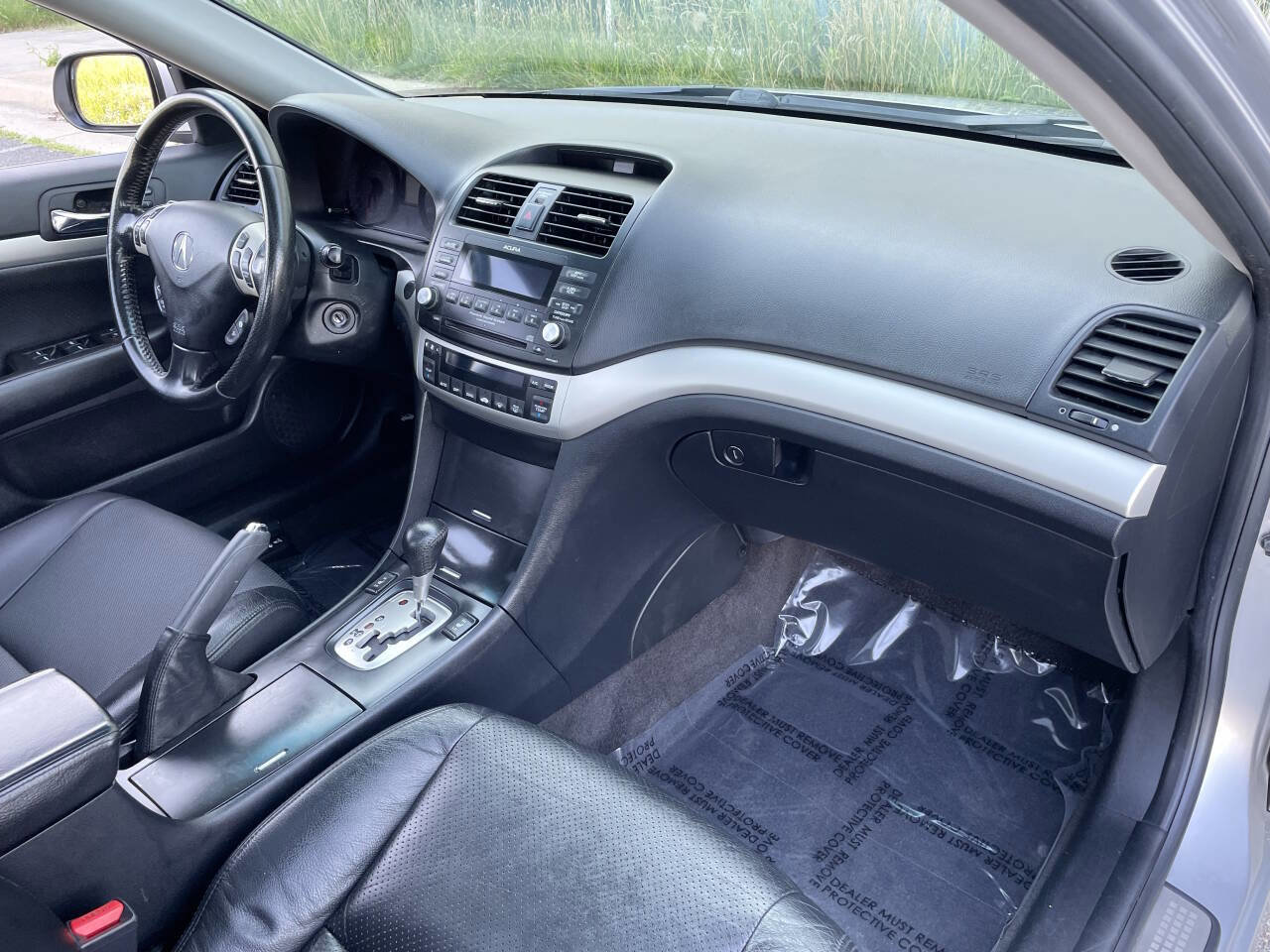 Used 2006 Acura TSX image 25