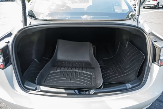 Used 2022 Tesla Model 3 Performance AWD/4WD image 10