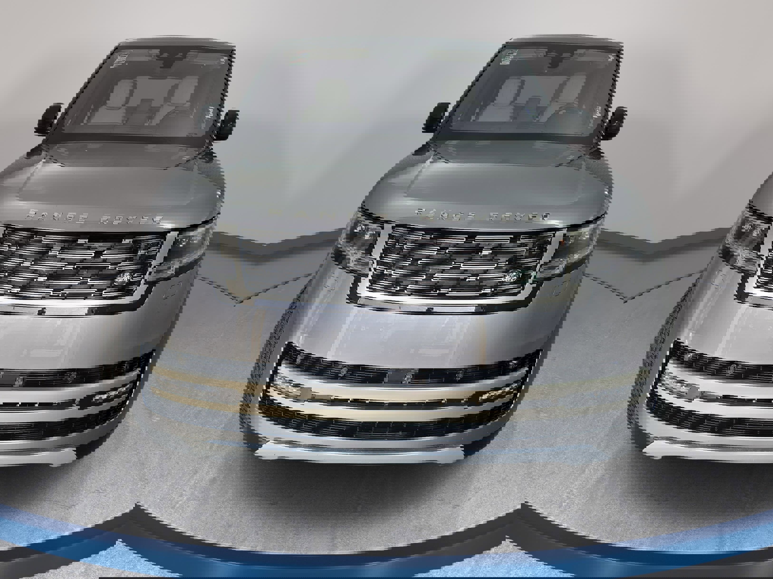 Certified 2023 Land Rover Range Rover SE image 2