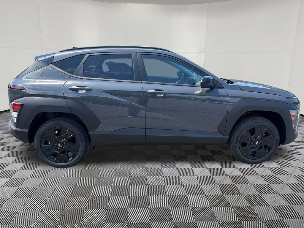 New 2026 Hyundai Kona SEL Sport AWD/4WD image 7