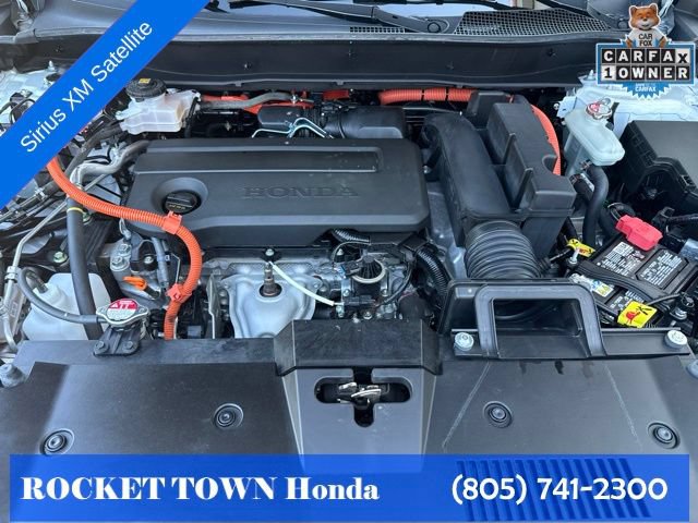 Used 2024 Honda CR-V Sport-L image 24