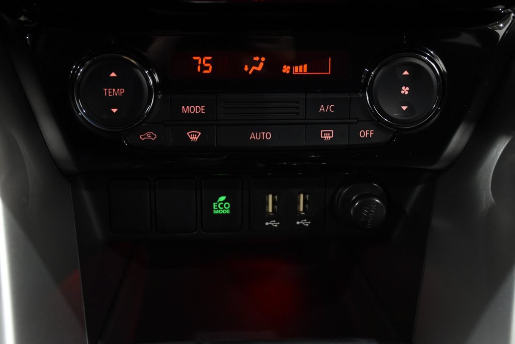 New 2026 Mitsubishi Eclipse Cross ES AWD/4WD image 17