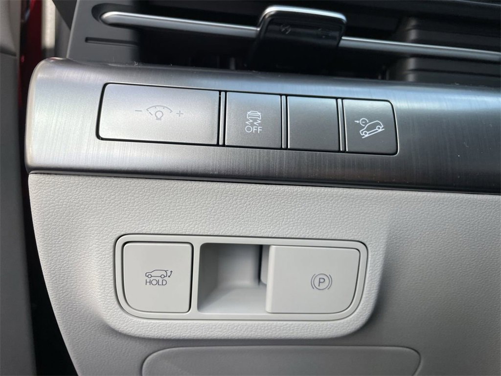 New 2026 Hyundai Kona Limited image 27