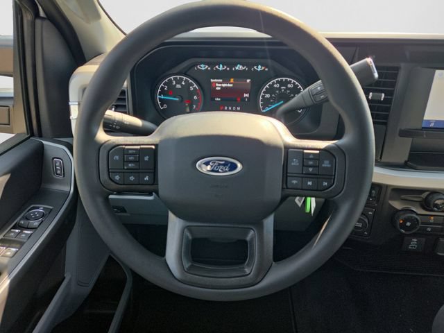 New 2026 Ford F250 XL w/ STX Appearance Package AWD/4WD image 28