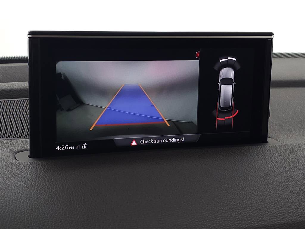 Used 2018 Audi Q7 3.0T Premium image 25