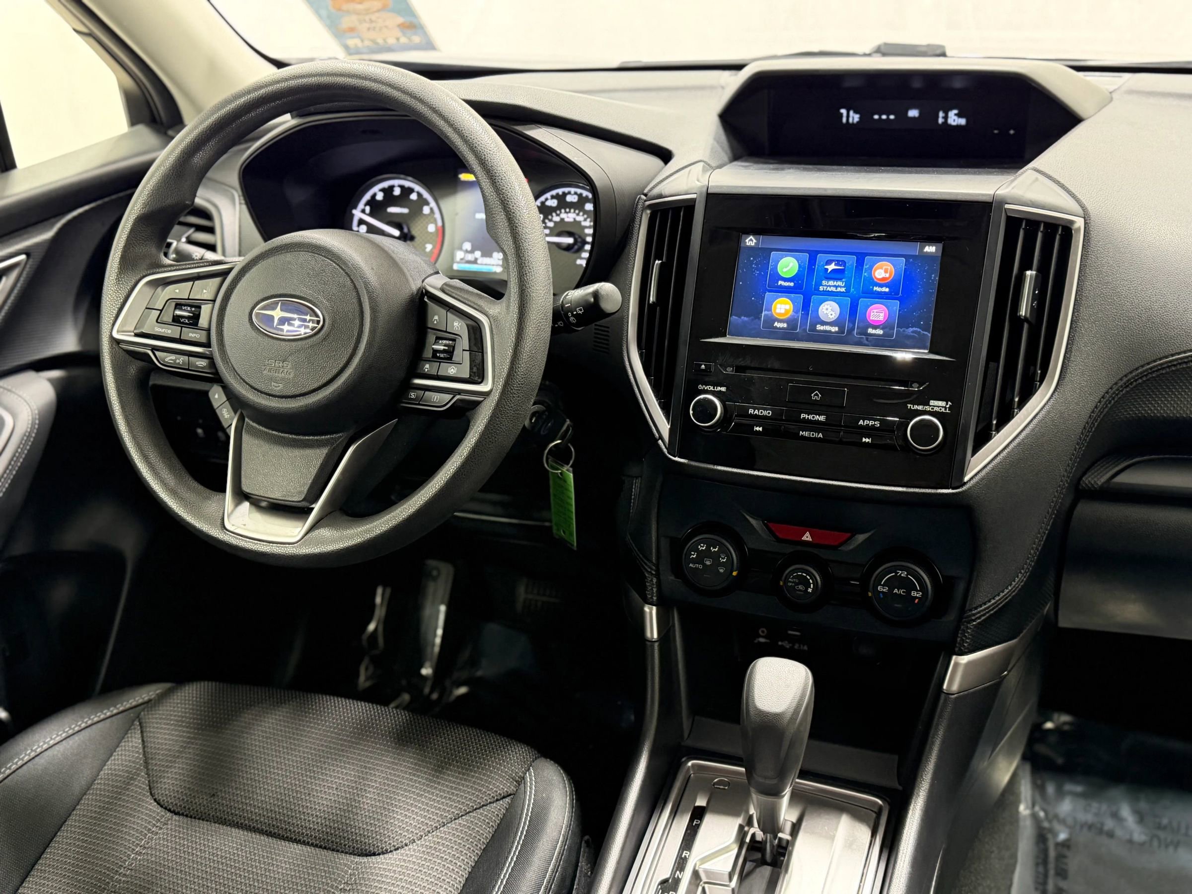 Used 2020 Subaru Forester AWD/4WD image 23