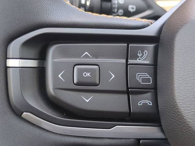 New 2026 Jeep Cherokee Limited AWD/4WD image 26