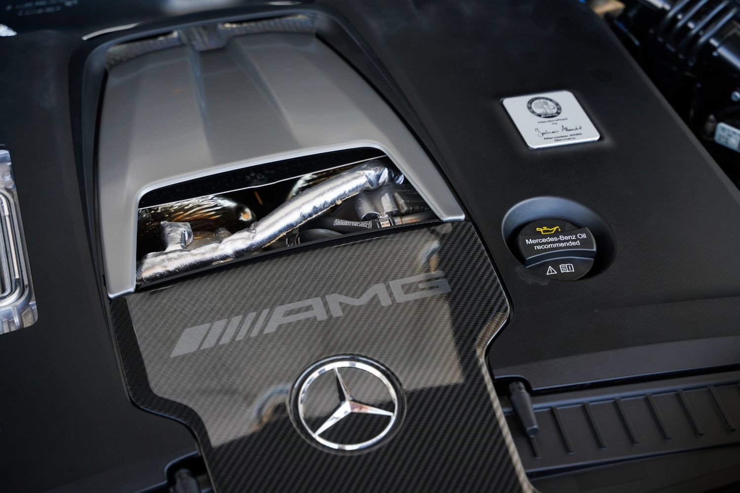 Used 2022 Mercedes-Benz G 63 AMG Squared image 60