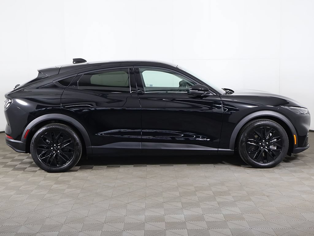 Used 2025 Ford Mustang Mach-E Select w/ Comfort Package Lite RWD image 19