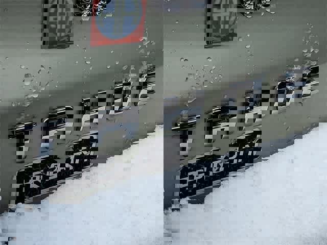 Used 2016 Chevrolet Tahoe LTZ w/ Max Trailering Package image 6