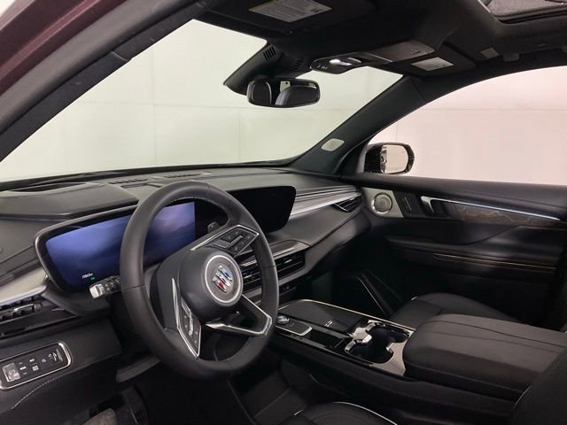 Used 2025 Buick Enclave Avenir w/ LPO, All-Weather Package image 22