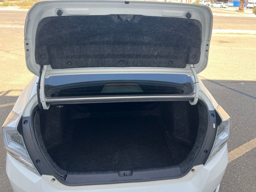 Used 2018 Honda Civic LX image 5