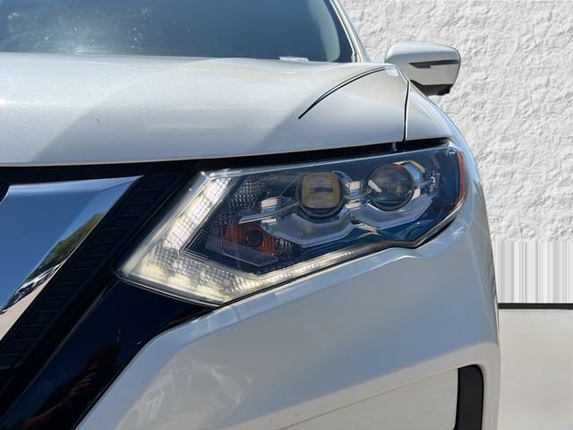 Used 2020 Nissan Rogue SL w/ Premium Package image 9