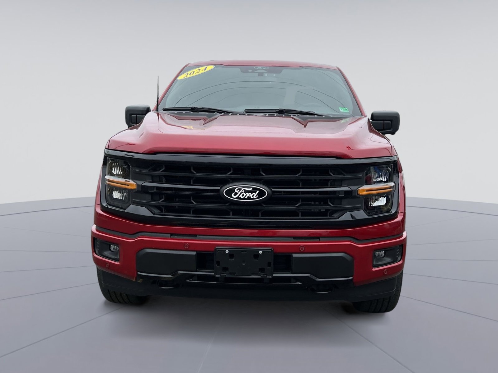 Used 2024 Ford F150 XLT w/ Equipment Group 302A MID image 8