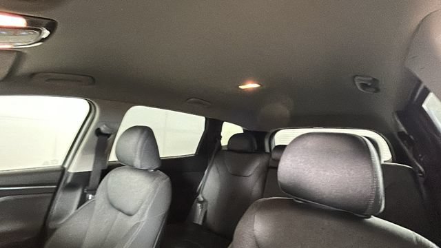 Certified 2023 Hyundai Santa Fe SE AWD/4WD image 12