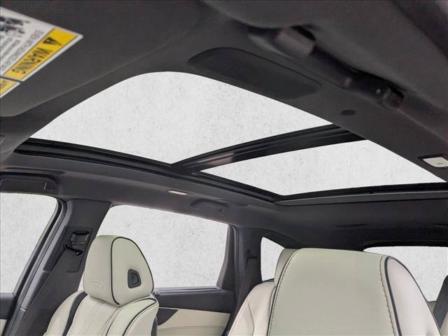 New 2026 Acura MDX Type S AWD/4WD image 17