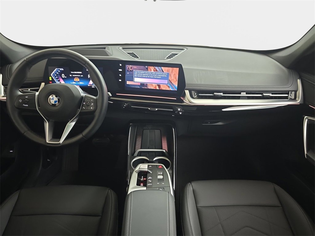 Used 2025 BMW X1 xDrive28i w/ Technology Package image 13