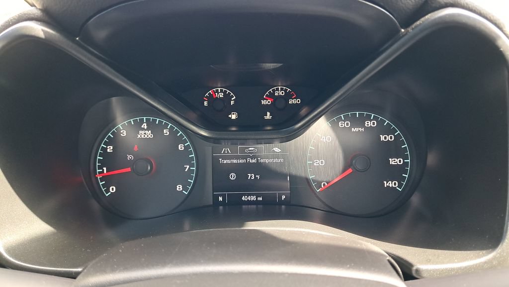 Used 2022 GMC Canyon Elevation w/ Elevation Premium Package RWD image 19