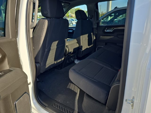 New 2026 GMC Sierra 1500 Elevation AWD/4WD image 10