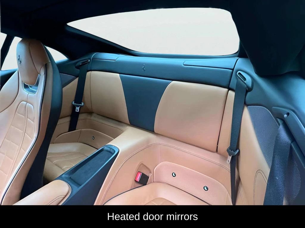 Used 2020 Ferrari Portofino RWD image 11