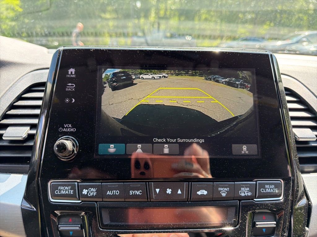 Used 2019 Honda Odyssey EX image 27