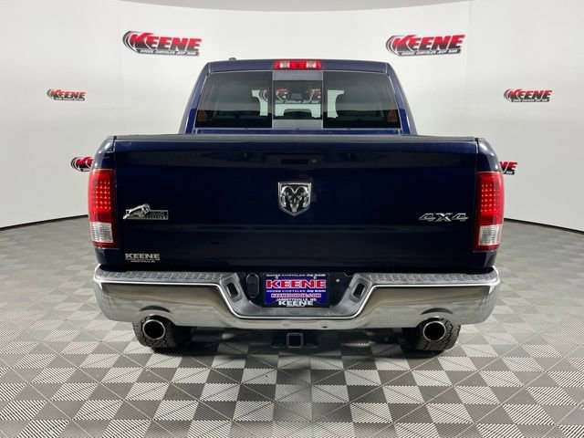 Used 2013 RAM 1500 Big Horn AWD/4WD image 7