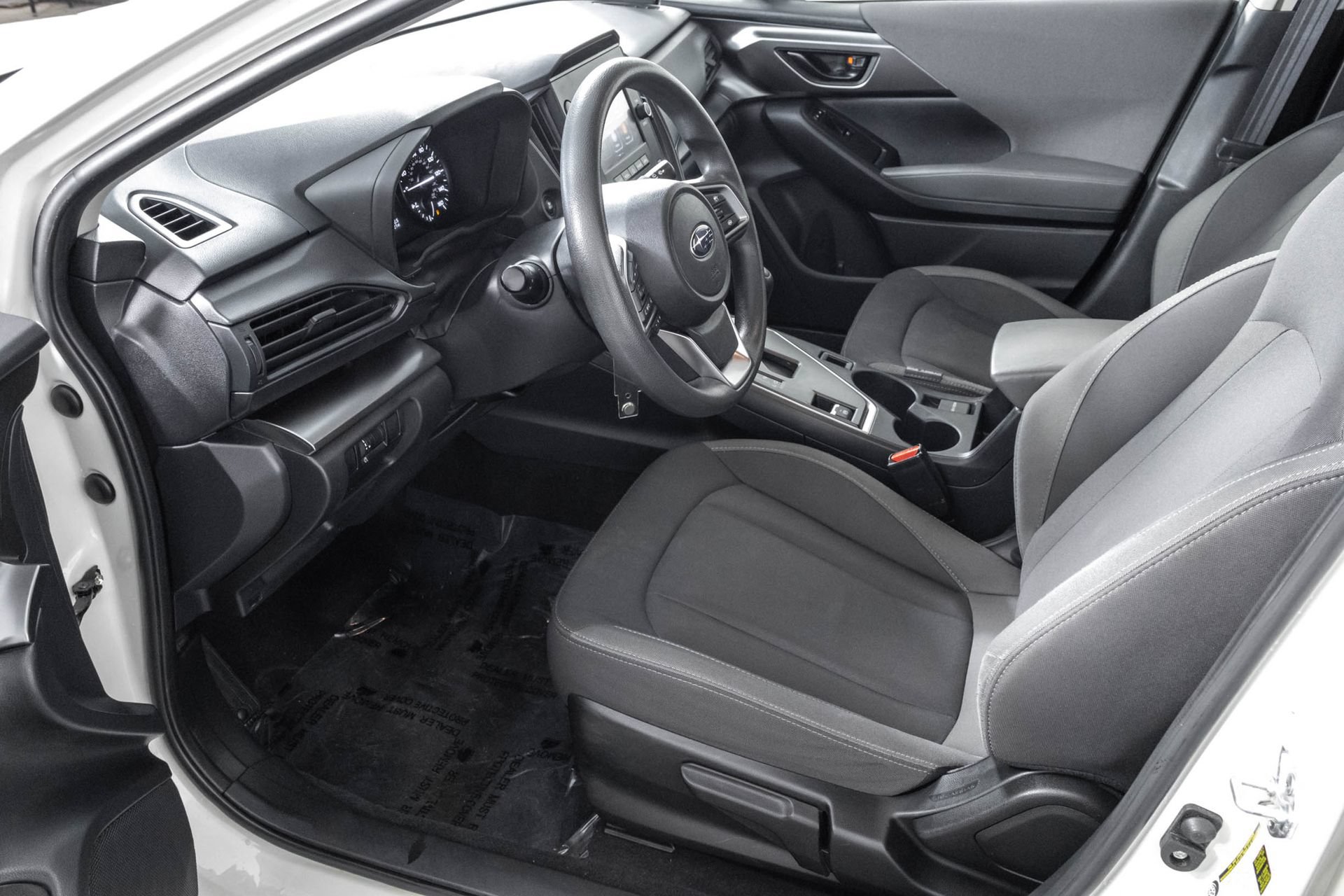 Used 2024 Subaru Impreza 2.0i AWD/4WD image 6