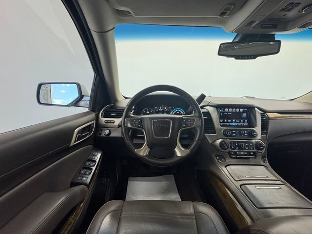 Used 2017 GMC Yukon XL Denali w/ Open Road Package RWD image 21