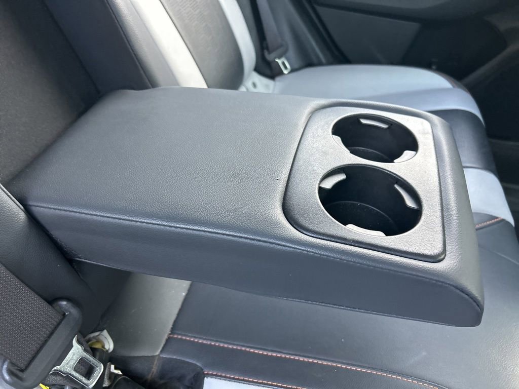 Used 2019 Subaru Crosstrek 2.0i Limited image 47