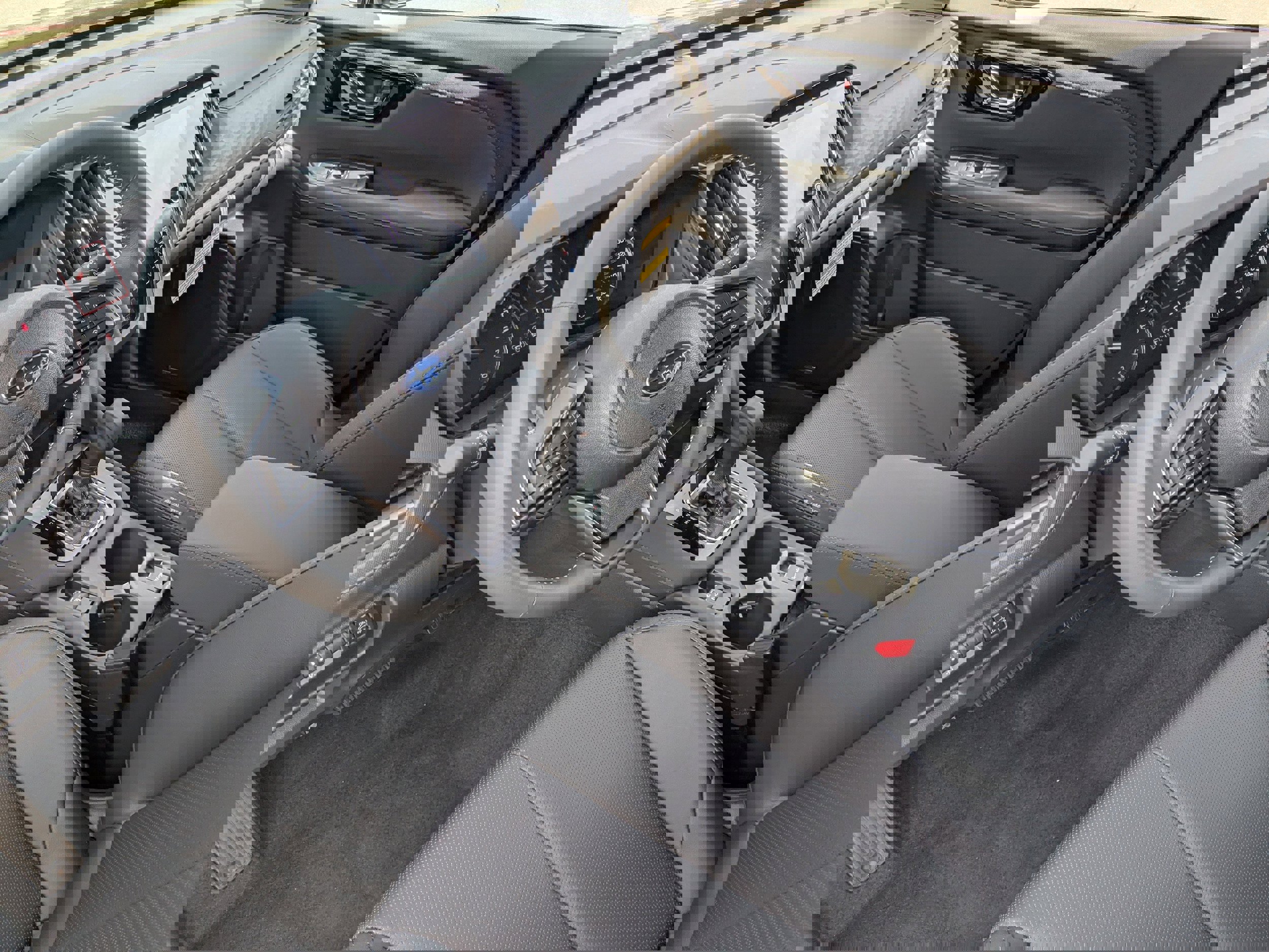 New 2025 Subaru Forester Limited w/ Popular Package #1 image 18