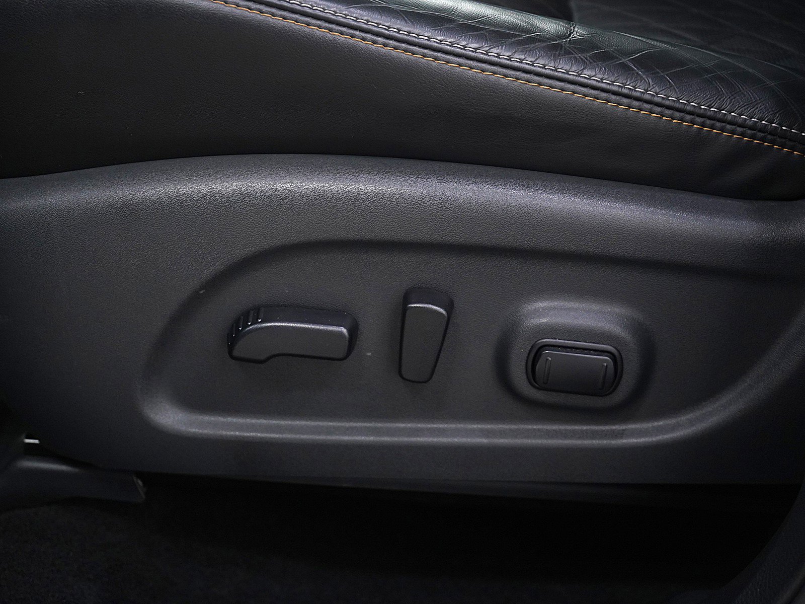 Used 2023 Nissan Murano Platinum image 29