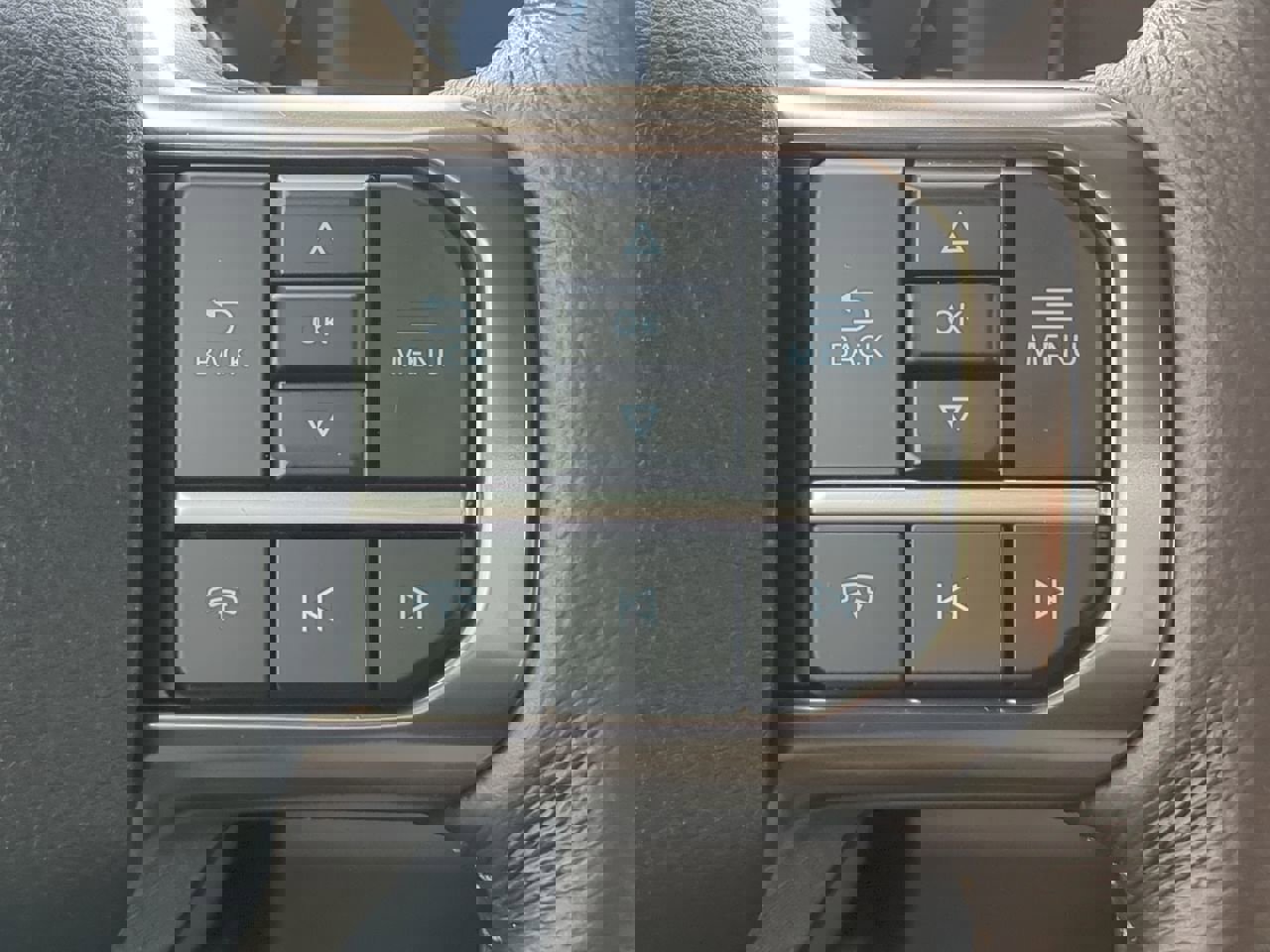 New 2026 Ford F250 King Ranch image 25