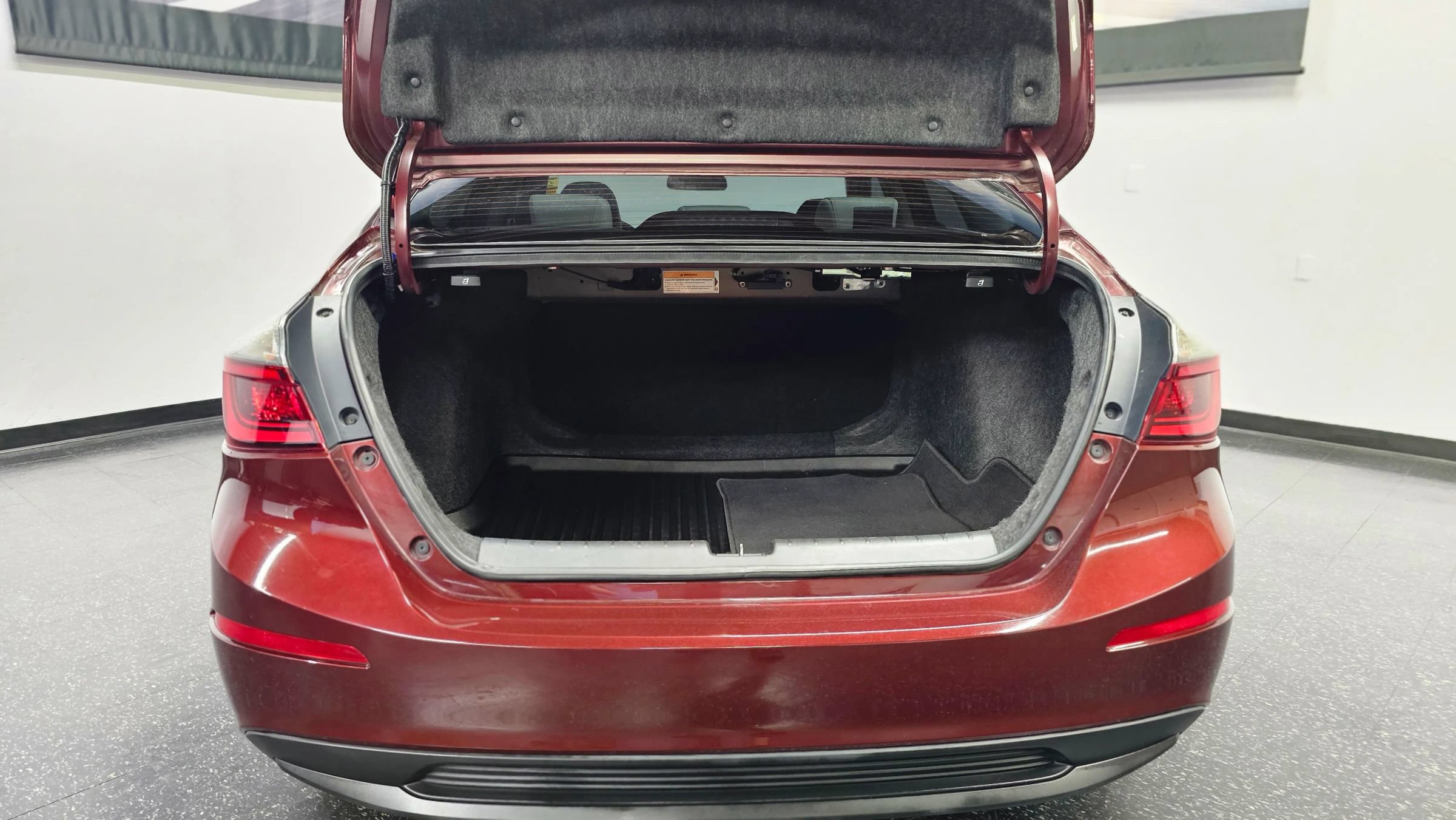 Used 2019 Honda Insight EX image 34