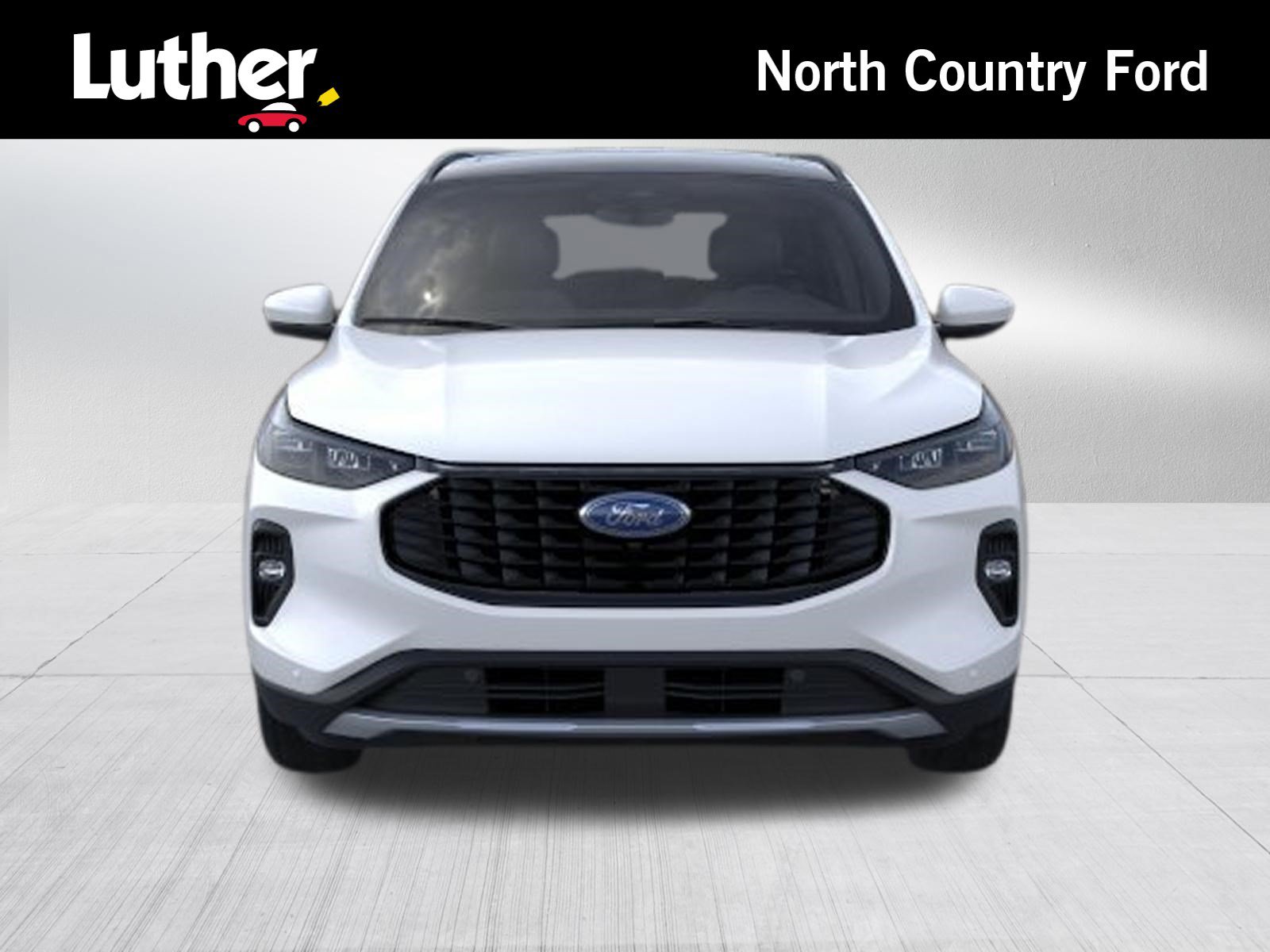 New 2025 Ford Escape SE w/ PHEV Premium Package FWD image 6