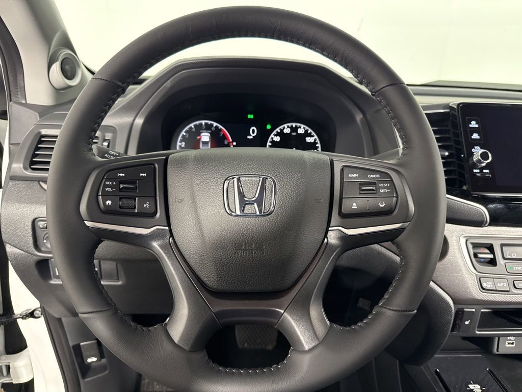 New 2026 Honda Ridgeline RTL image 30