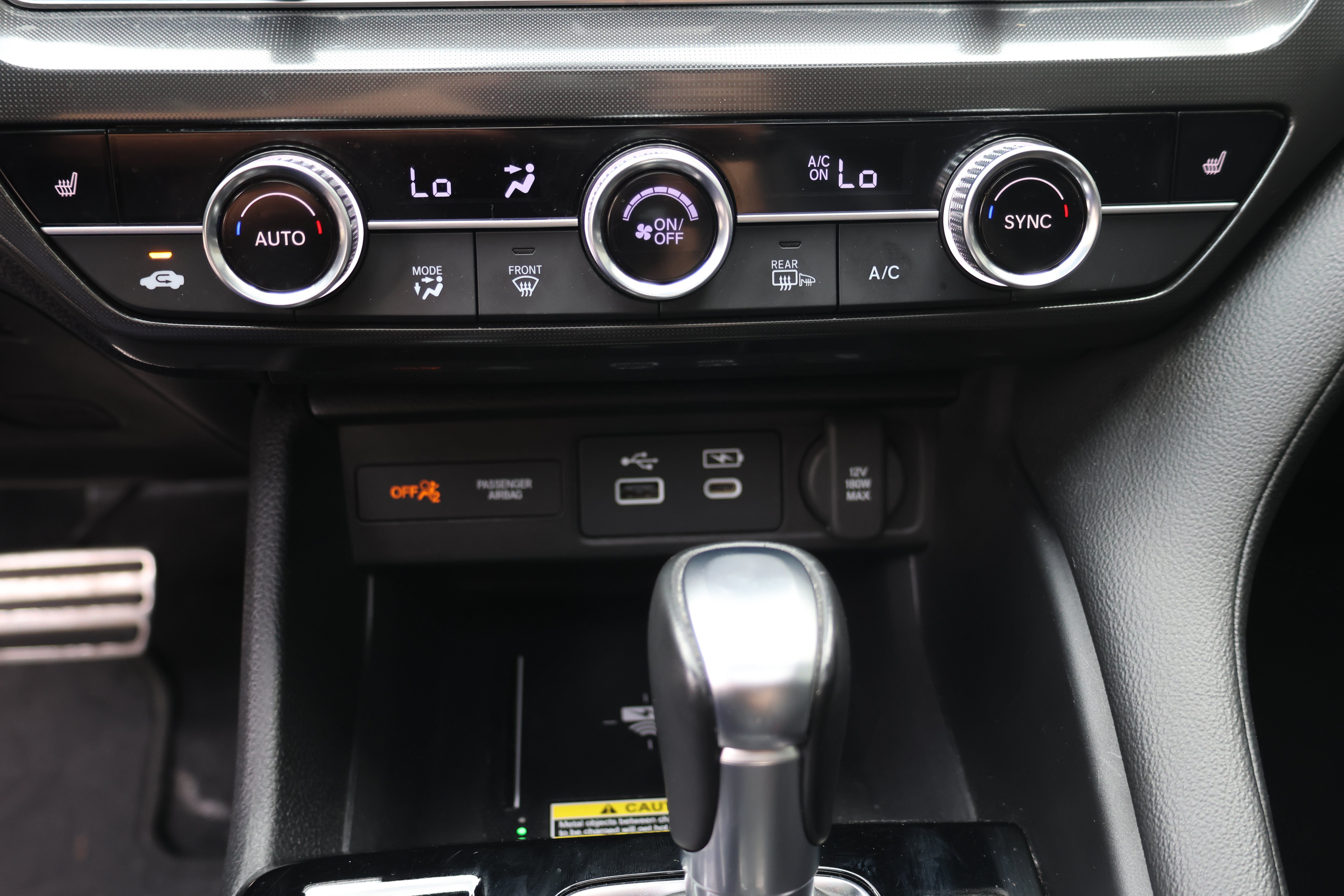 Used 2024 Acura Integra A-Spec w/ Technology Package FWD image 33