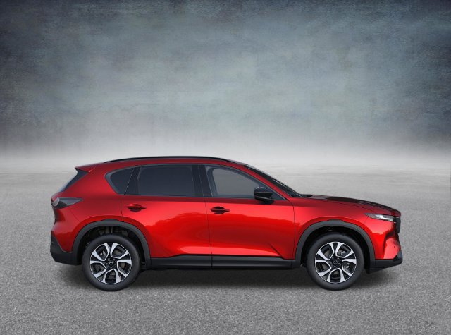 New 2026 MAZDA CX-5 Preferred AWD/4WD image 5