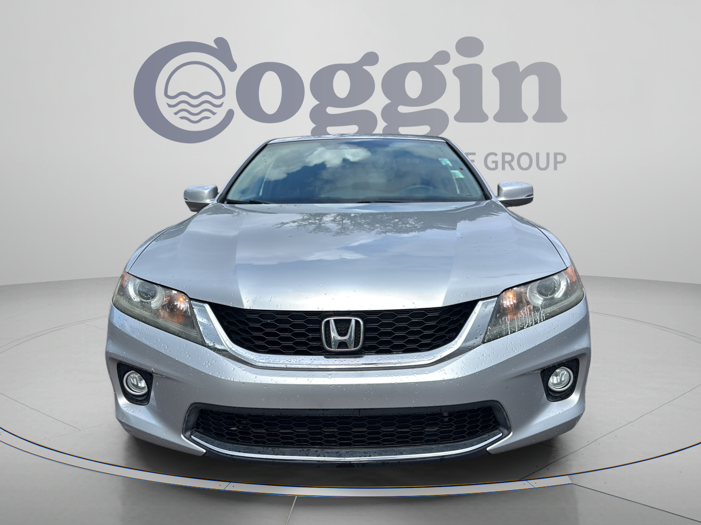 Used 2014 Honda Accord EX-L image 7