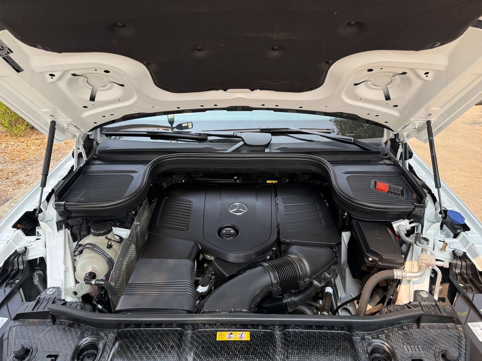 Used 2026 Mercedes-Benz GLE 350 4MATIC image 34
