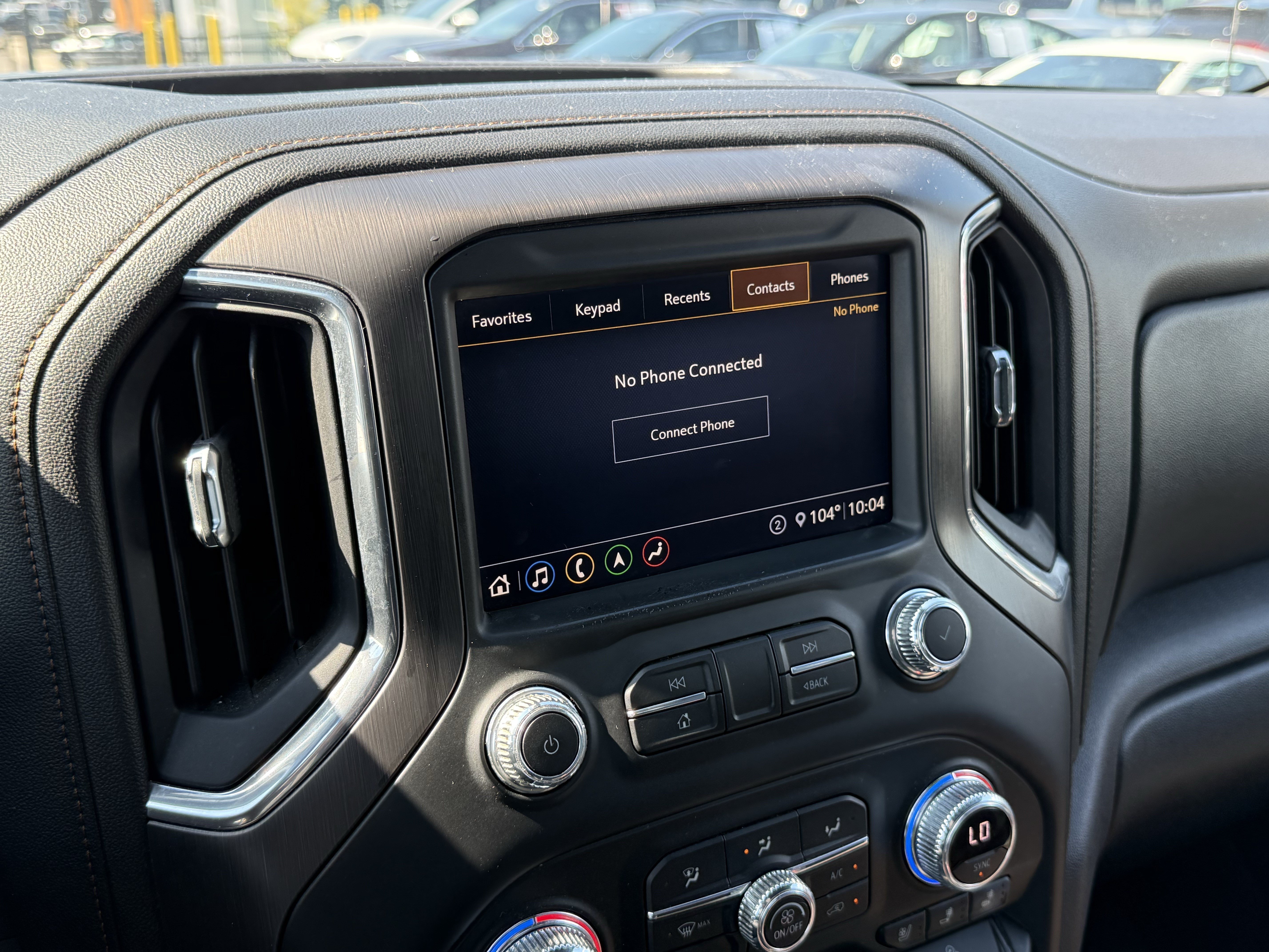 Used 2020 GMC Sierra 1500 AT4 w/ AT4 Premium Package AWD/4WD image 24