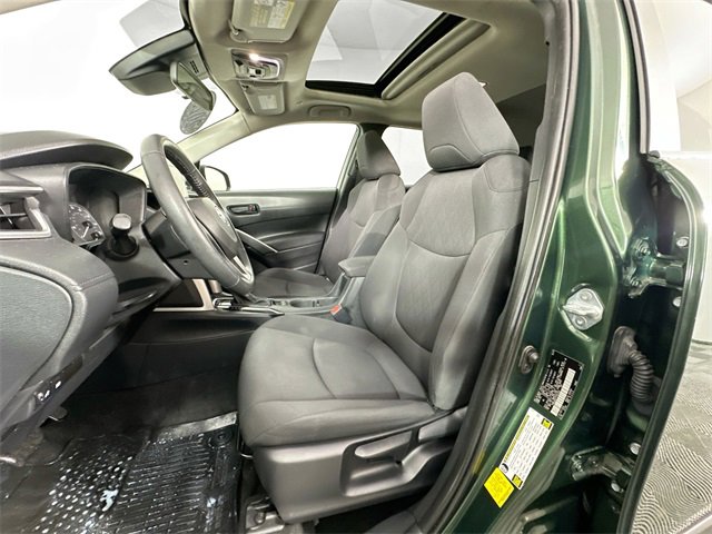 Used 2023 Toyota Corolla Cross LE image 4