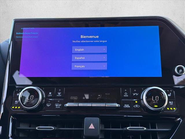 New 2026 Toyota Highlander Limited AWD/4WD image 29