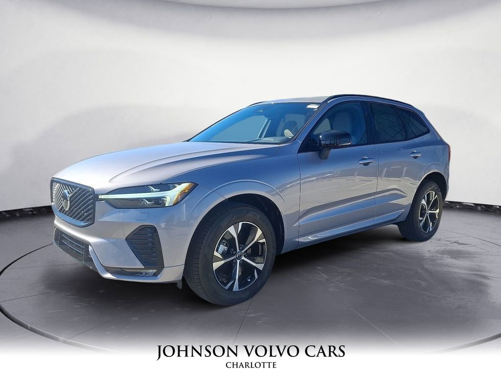 New 2026 Volvo XC60 B5 Core w/ Climate Package image 10