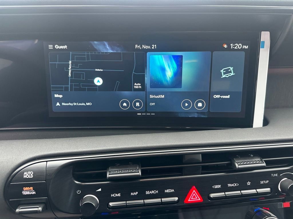 New 2026 Hyundai Palisade XRT Pro AWD/4WD image 18